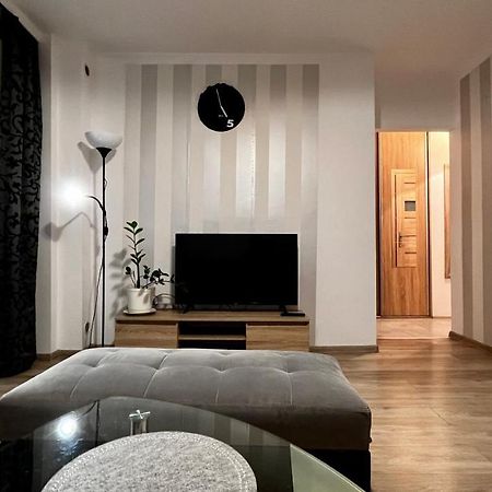 Charmig Apartment Krakow Exterior photo